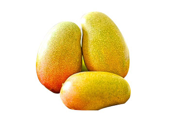 Himayati  Mangos