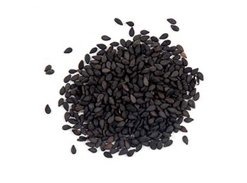 Sesame Seeds Black (Nalla Nuvvulu)